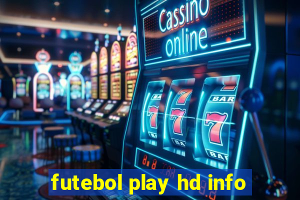 futebol play hd info